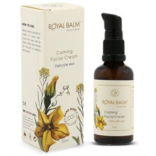 Royal Balm Krema za osetljivu kožu 50ml slika 1