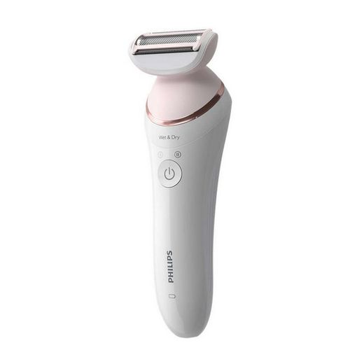 Philips Epilator za uporabu na mokroj ili suhoj koži BRE740/10 slika 15