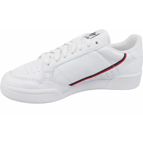 Muške tenisice Adidas continental 80 g27706 slika 10