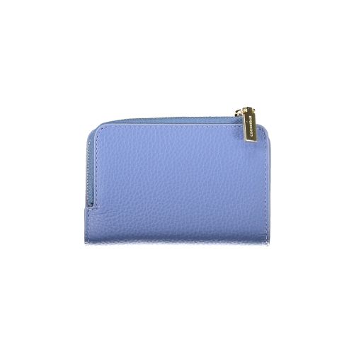 COCCINELLE WOMEN'S WALLET BLUE slika 2