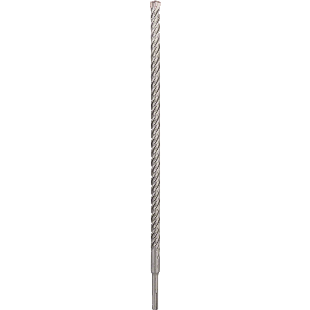 BOSCH Burgija za beton  SDS Plus- 5X, 16 x 400 mm slika 1