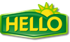 Hello Smoothie logo