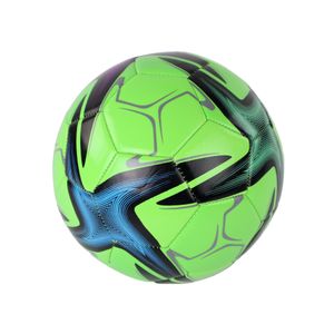 Nogometna Lopta, veličina 5 - zelena
