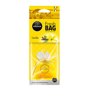 Aroma Car Miris za auto Fresh Bag, Vanilla