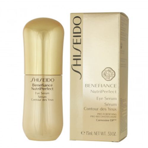 Shiseido Benefiance Nutriperfect Eye Serum 15 ml slika 3