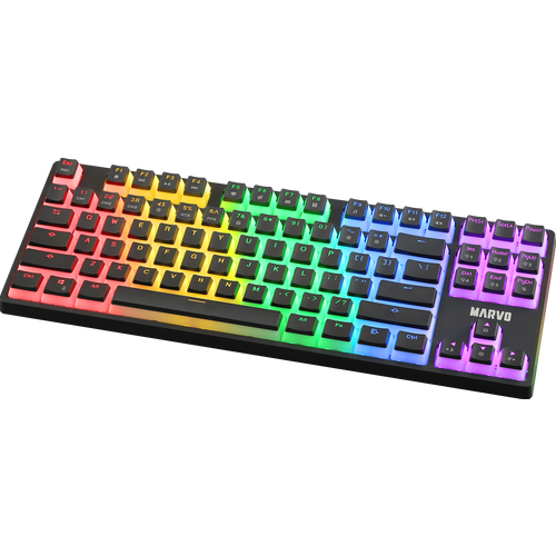 MARVO KG946 GAMING MECHANICAL KEYBOARD slika 6