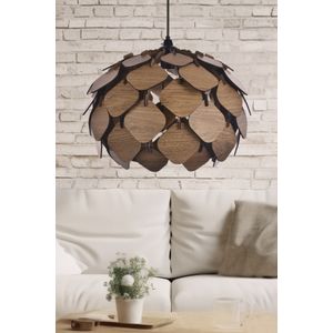 Luster UAV011 Brown u Boji Drveta