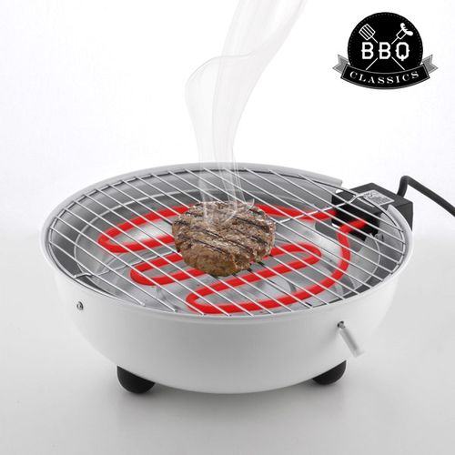 Električni roštilj BBQ Classics 1250W slika 1