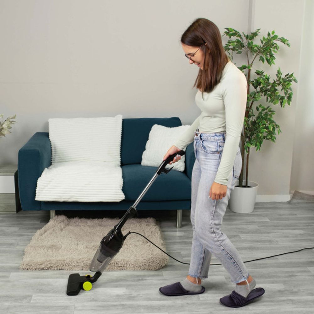 Vitapur uspravni usisivač StormVacuum 2 u 1 - 600 W slika 5