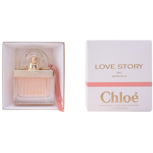 Chloe LOVE STORY EAU SENSUELLE edp sprej 30 ml slika 2