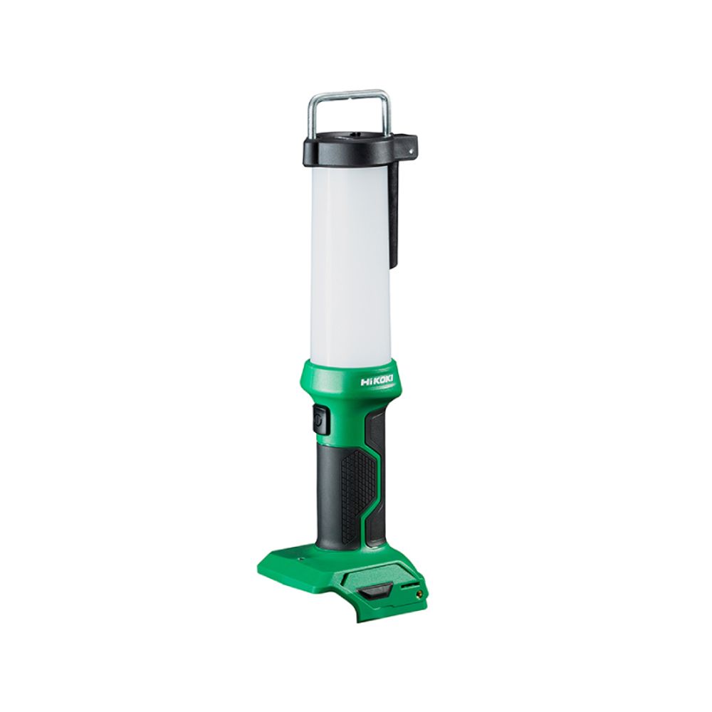 Hikoki aku lampa 18V UB18DF-W4Z SOLO slika 1