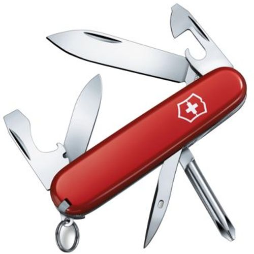 Victorinox nož džepni Recruit 84mm 10 funkcija slika 1