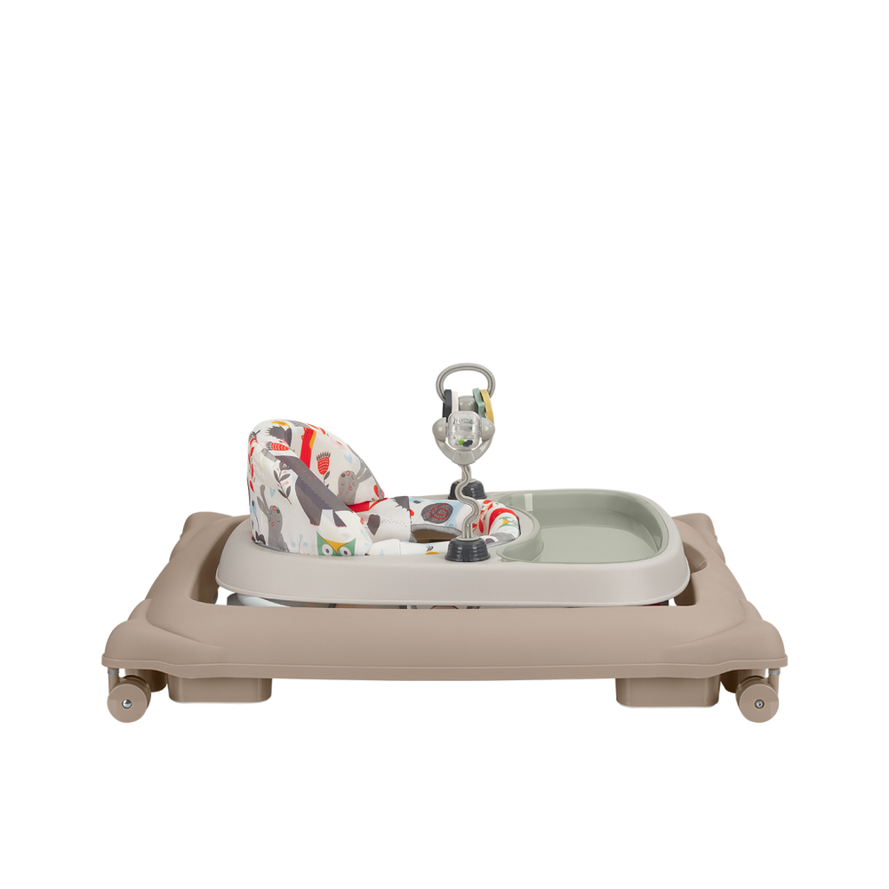 Kikka Boo Hodalica Paleo, Beige slika 5