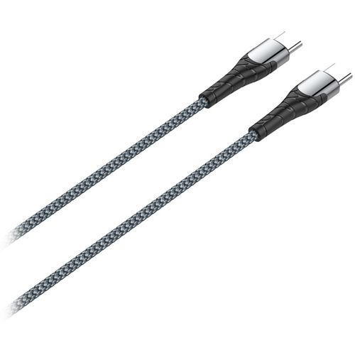 MOYE CONNECT TYPE C 65W FAST CHARGING CABLE 1M slika 2