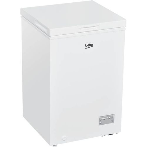 Beko CF 100 WN Horizontalni zamrzivač, Zapremina 98 L, Širina 54.5 cm slika 2