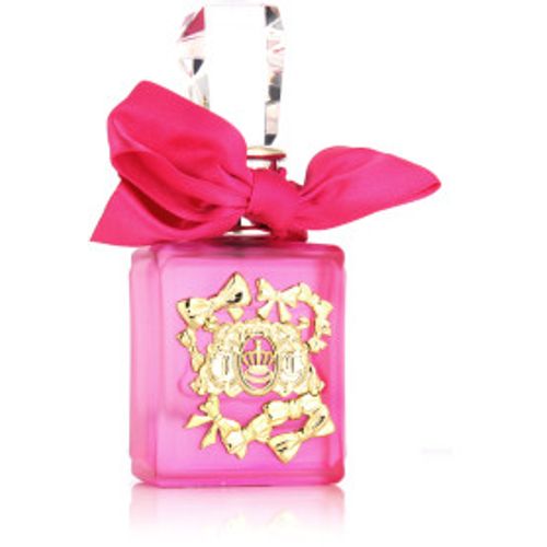 Juicy Couture Viva La Juicy Pink Couture Eau De Parfum 50 ml (woman) slika 1