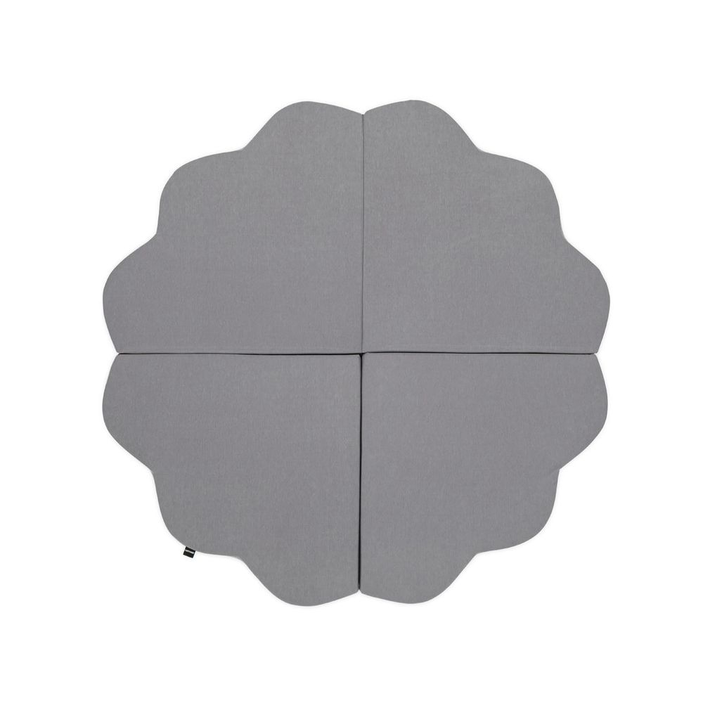 Baby Pad Bulut - Siva boja slika 1