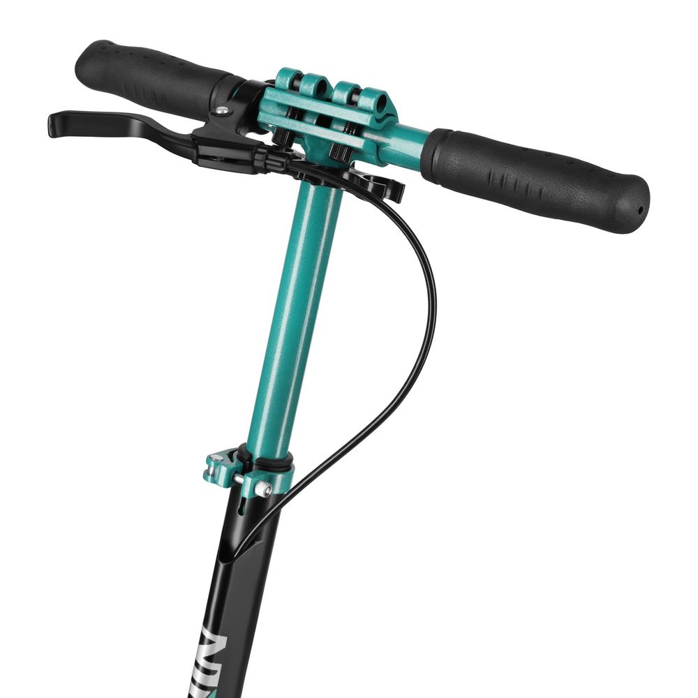Nils Extreme HM181T romobil, zeleni slika 5