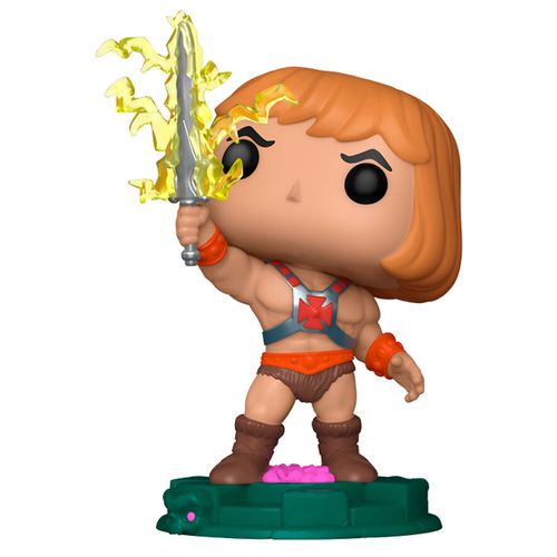 Funko POP figura He-Man iz serije Masters of the Universe slika 2