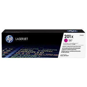 HP toner CF403X