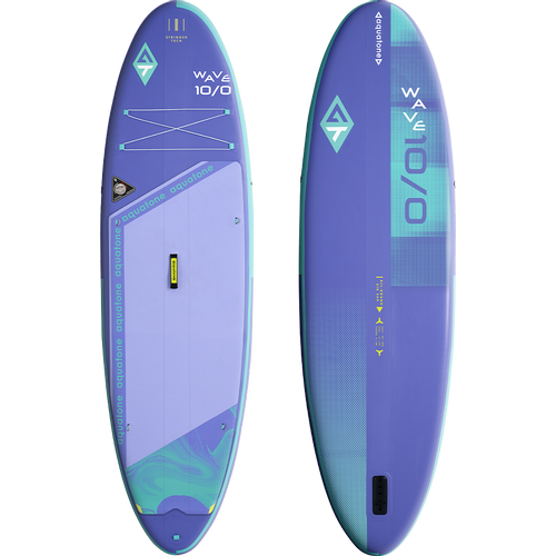 Aquatone Sup daska na naduvavanje WAVE 10'0'' 2024 slika 1