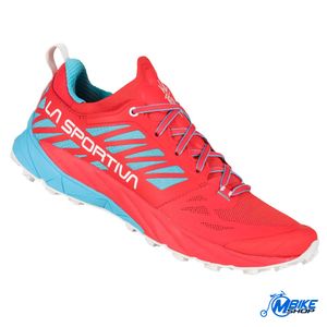 La Sportiva Ženske patike Kaptiva, Hibiscus/Malibu Blue