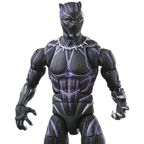 Marvel Black Panther Legacy Collection Black Panther figura 15cm slika 6