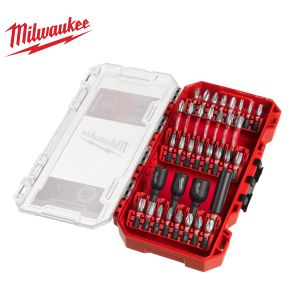 Milwaukee Set Bitova Impact 35/1