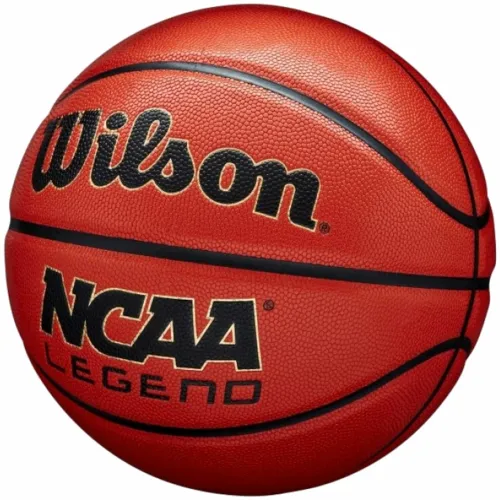 Wilson NCAA Legend Košarkaška Lopta WZ2007601XB slika 4