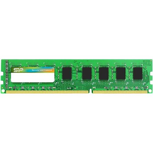 SILICON POWER DDR3 8GB 1600MHz CL11 DIMM SP008GLLTU160N02 slika 1