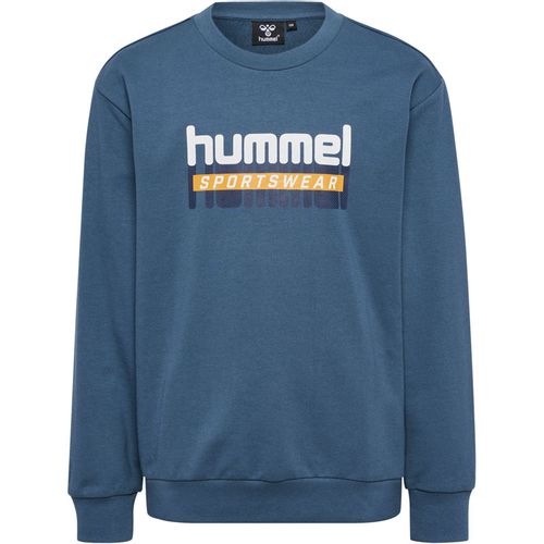 Hummel Duks Hmltukas Sweatshirt Za Dečake slika 3