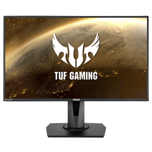 ASUS monitor Gaming monitor TUF Gaming 27 IPS - VG279QM