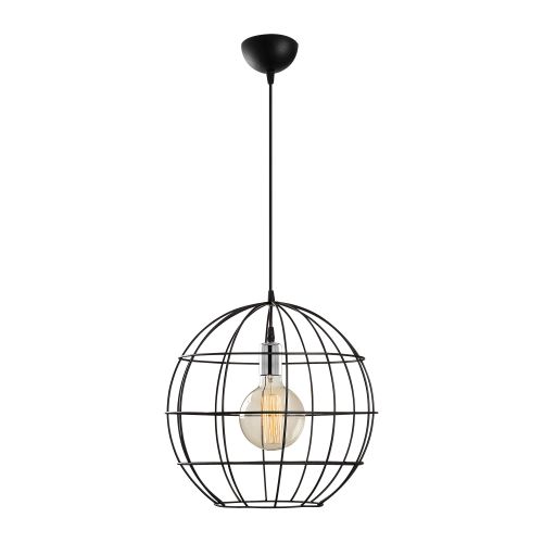 Tel - 6516 Black Chandelier slika 5