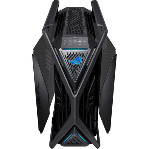 Asus GR701 BTF ROG HYPERION Gaming kućište crno slika 1