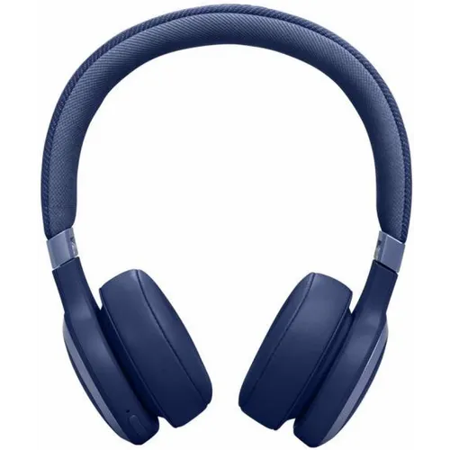 JBL LIVE 670 NC BLUE bežične bluetooth slušalice on-ear slika 2