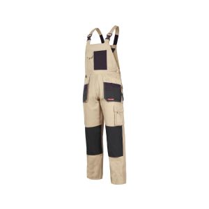 HLAČE S NARAM. 100% BOMBAŽ S L4060148
