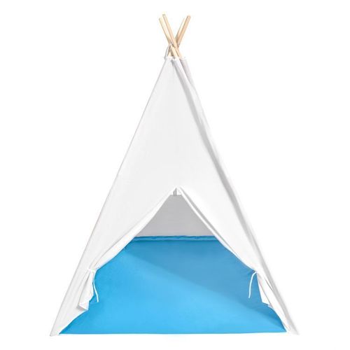 Eco Toys Šator Wigwam Blue slika 4