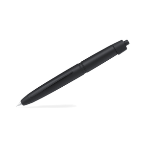 NALIV PERO PILOT CAPLESS MAT CRNO FINE