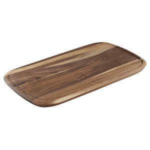 Tefal daska za rezanje Jamie Oliver, 49 x 28 cm, K2681055
