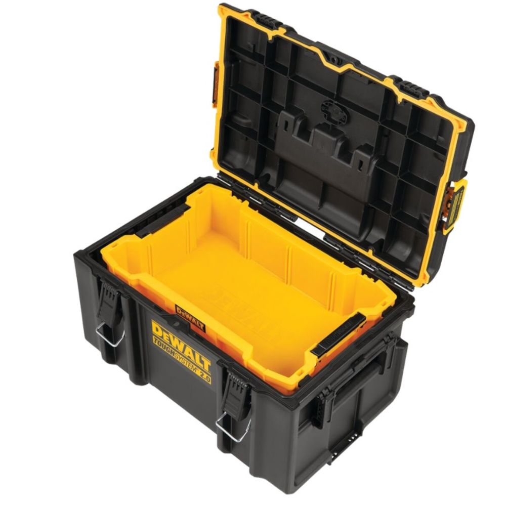Dewalt Duboka ladica za alat DWST83407-1 slika 1