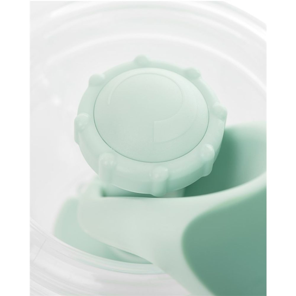 Kikka Boo Ručna izdajalica sa flašicom Elsie 180ml slika 4