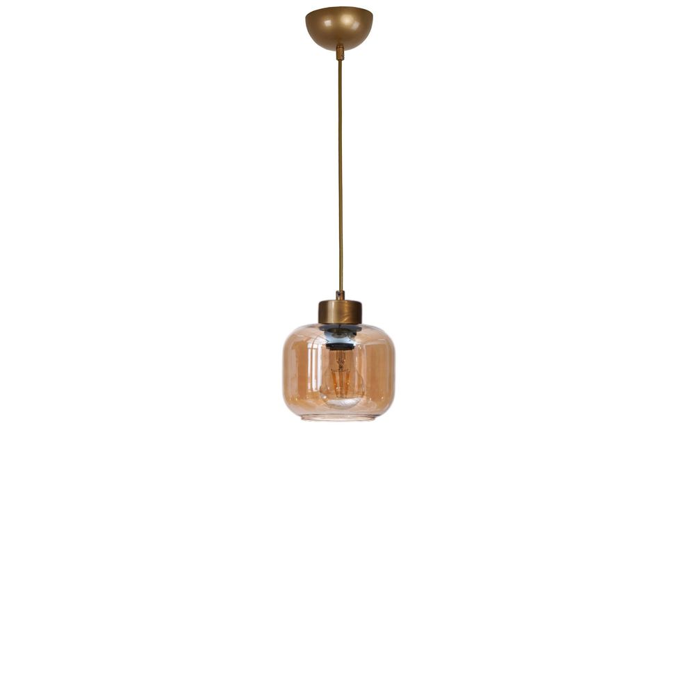 Opviq Luster 161, med, zlatna slika 3