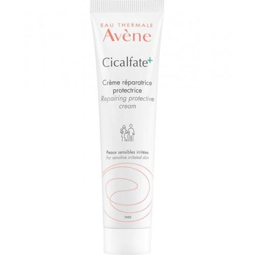 AVENE CICALFATE KREMA 100ML slika 1
