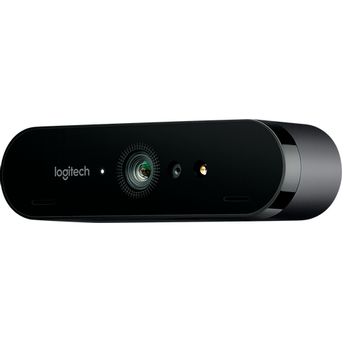 Web kamera Logitech BRIO Stream Edition, 4K,crna slika 4
