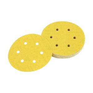 PAPIR BRUS.GR.240 FI150 25KOM Dewalt DT3137