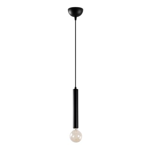 Tempo - 2077 Black Chandelier slika 4