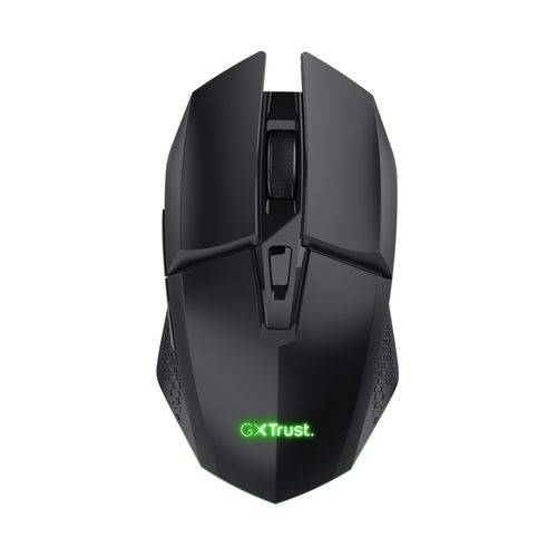 Trust gaming miš Felox black, GXT110 (25037) slika 4