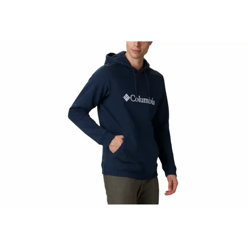 Columbia CSC Basic Logo II Muška Hoodie Majica slika 11