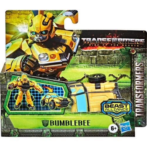 Transformers Mv7 Battle Changers Ast slika 1