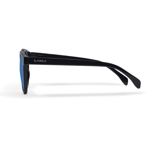 Mai Tai blue mirror shiny black slika 3